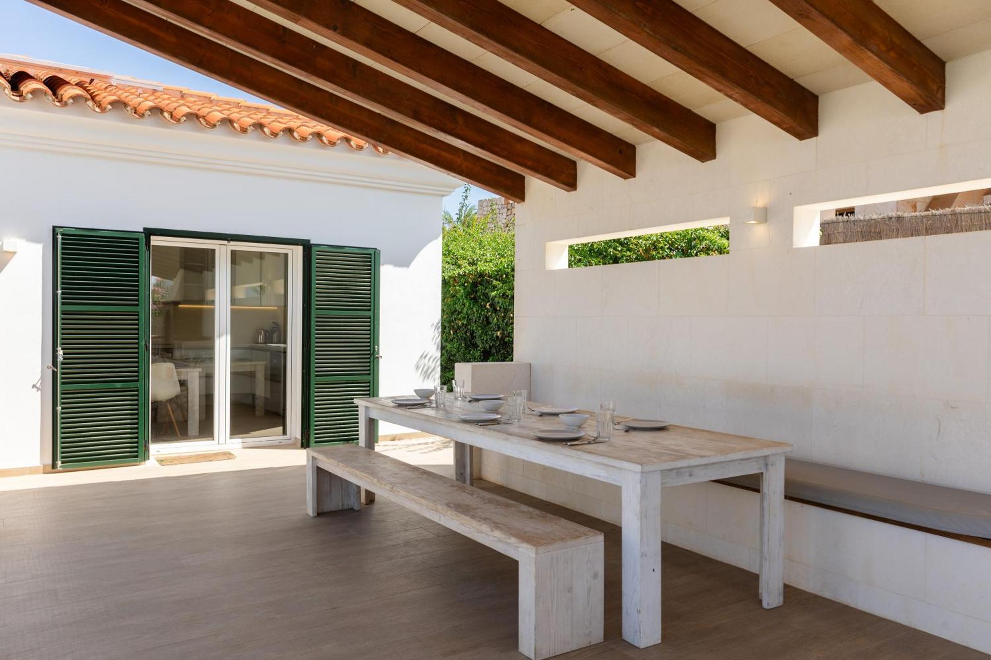 Villa Maravilla With Heatable Pool Rooftopbar With Sea Views And Range Rover ビニベカ エクステリア 写真